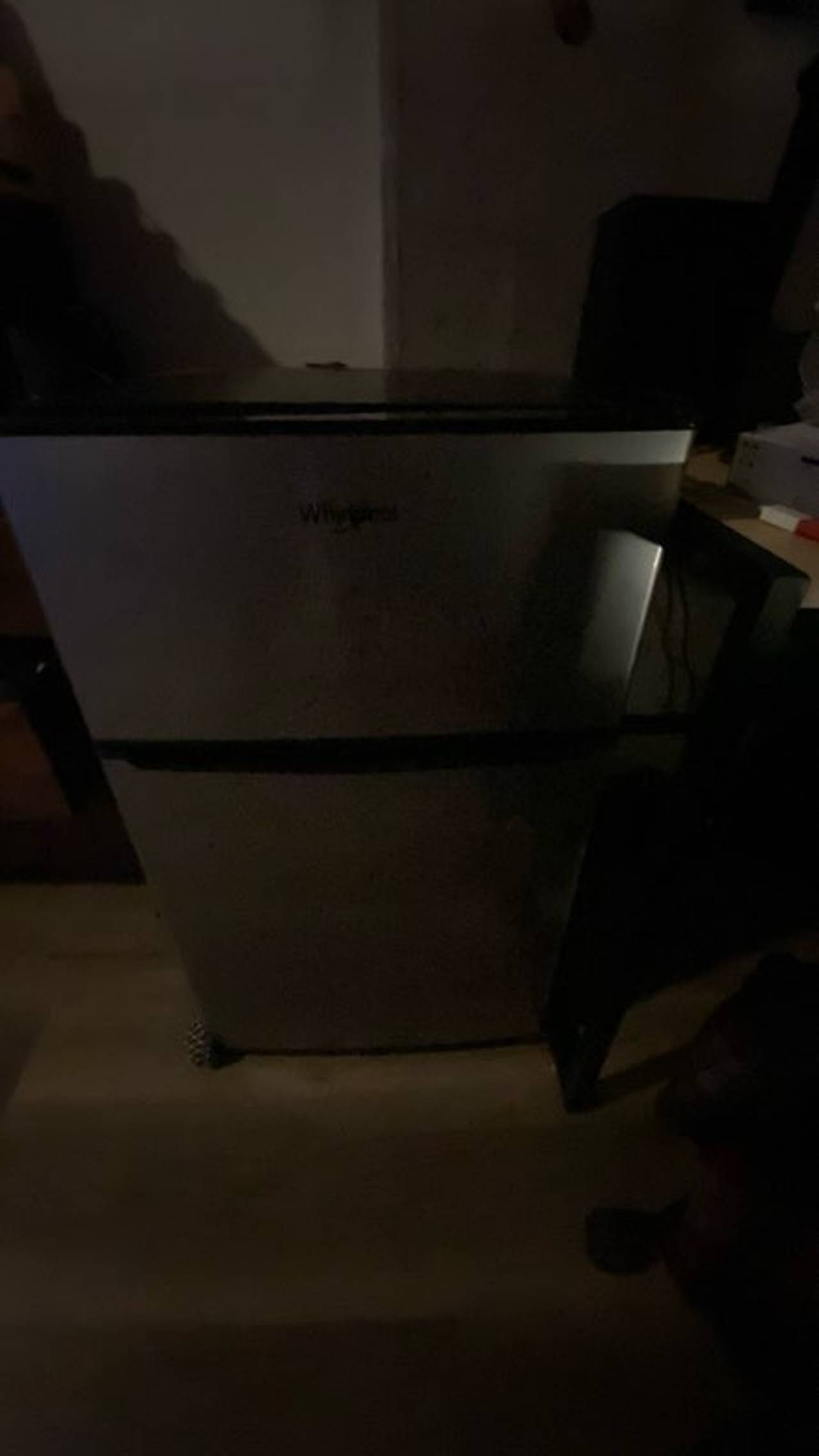 Refrigerator
