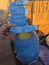 3M R3187 Repulpable Strong Single Coated Tape - Image 3