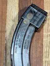 Ram-Line 50-Round Magazine for Ruger 10/22 • Preowned - Image 7