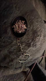 Papa Roach keychain  - Image 2