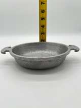 Vintage Guardian Service Small Round Handled Aluminum Casserole Serving Bowl 7” - Image 3