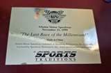 Danbury Mint Atlanta Motor Speedway Replica - Image 1