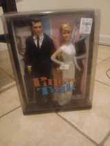 Barbie Collector Pillow Talk Doris Day and Rock Hudson Giftset - Image 2