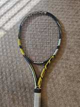 Babolat Pure Aero Tennis Racquet - Image 5