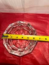 Waterford Lismore Diamond Crystal Bowl - Image 6