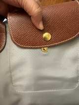 Longchamp Le Pliage Small Tote - Image 2
