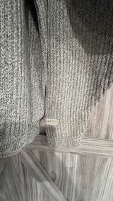 Columbia Men's Ribbed Crew Neck Sweater - Image 2
