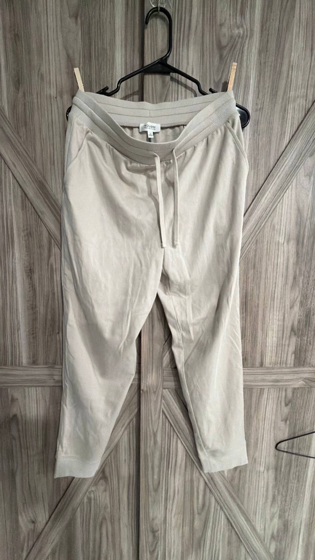 Haven Well Within Women's Lounge Pants size Medium comfy