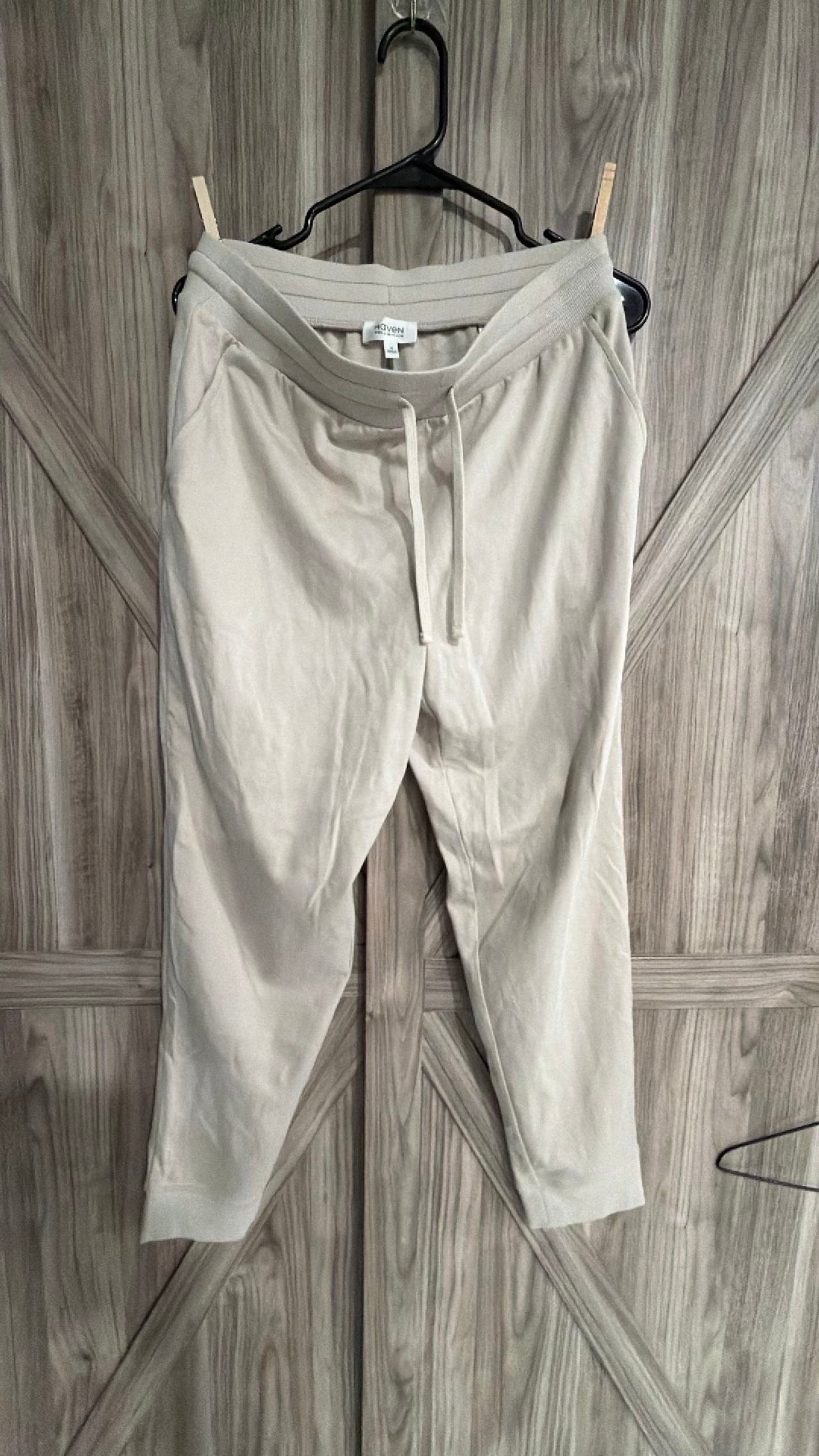 Haven Well Within Women's Lounge Pants size Medium comfy