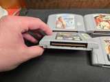 Nintendo 64 Game Cartridge Lot of 6 - Image 8