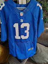 Nike Odell Beckham Jr. New York Giants Jersey - Image 2