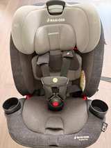 Maxi-Cosi Magellan Max 5-in-1 Convertible Car Seat - Image 6