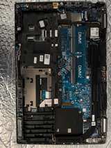 Dell Latitude 5520 15.6” Laptop For Parts/Repair No Power No RAM No SSD As-Is - Image 2