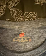 Hanes ComfortSoft Heather T-Shirt - Image 1