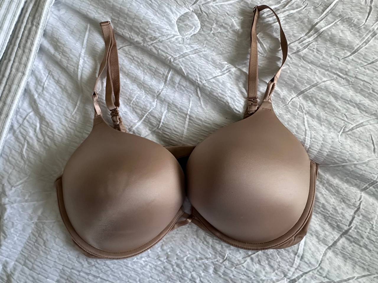 Victoria's Secret Bombshell Add-2-Cups Push-Up Bra