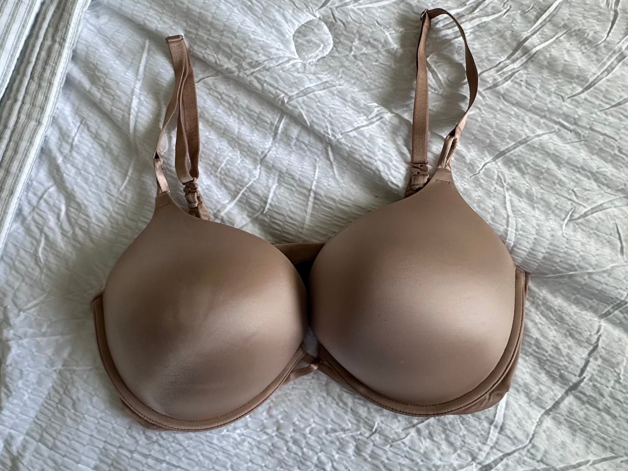 Victoria's Secret Bombshell Add-2-Cups Push-Up Bra