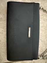 Rebecca Minkoff Black Studded Chain Crossbody Bag - Image 3