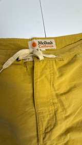 Mollusk Surf Shop Vacation Trunks 34 - Image 2