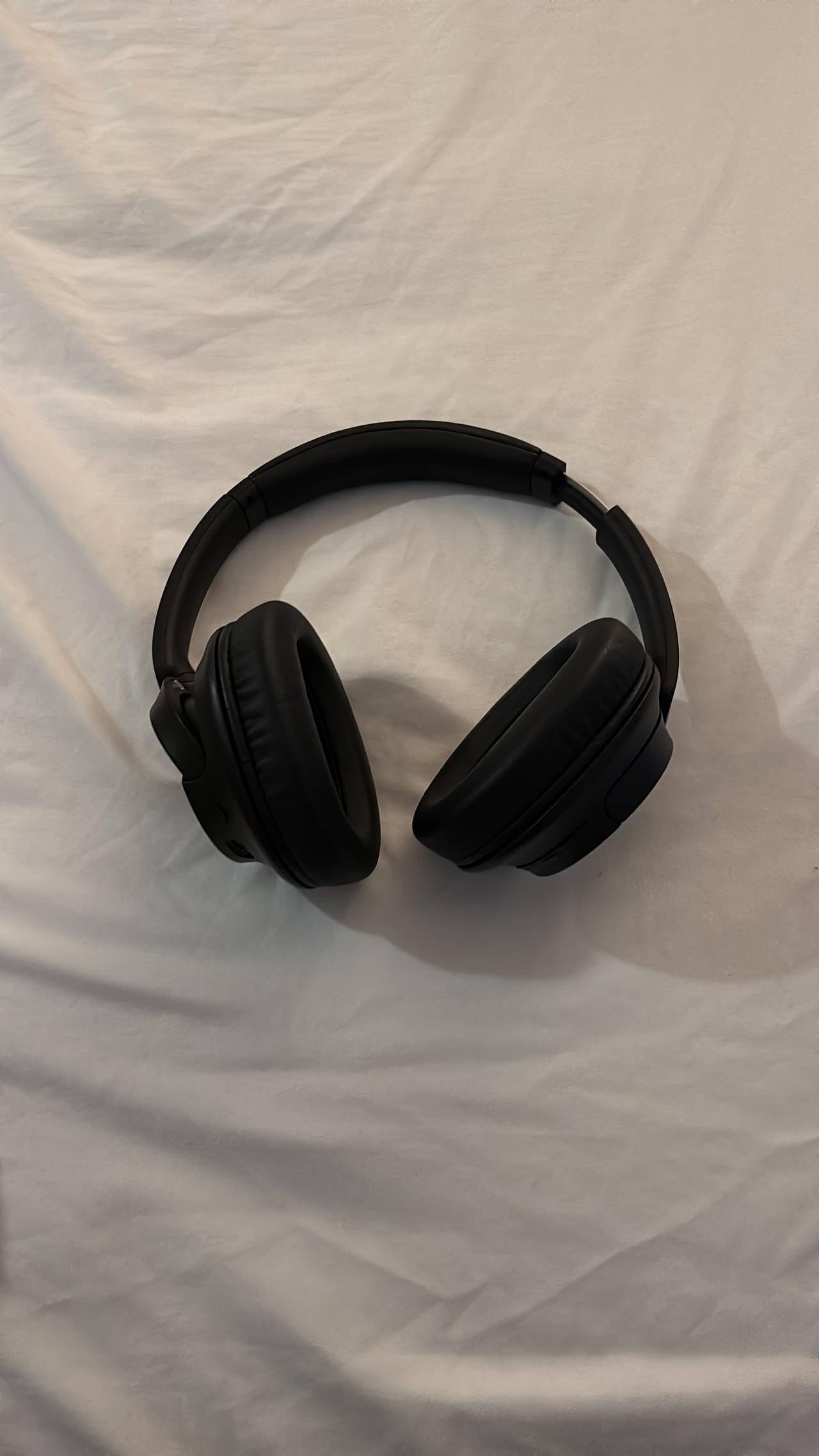 Over-Ear Wireless Headphones