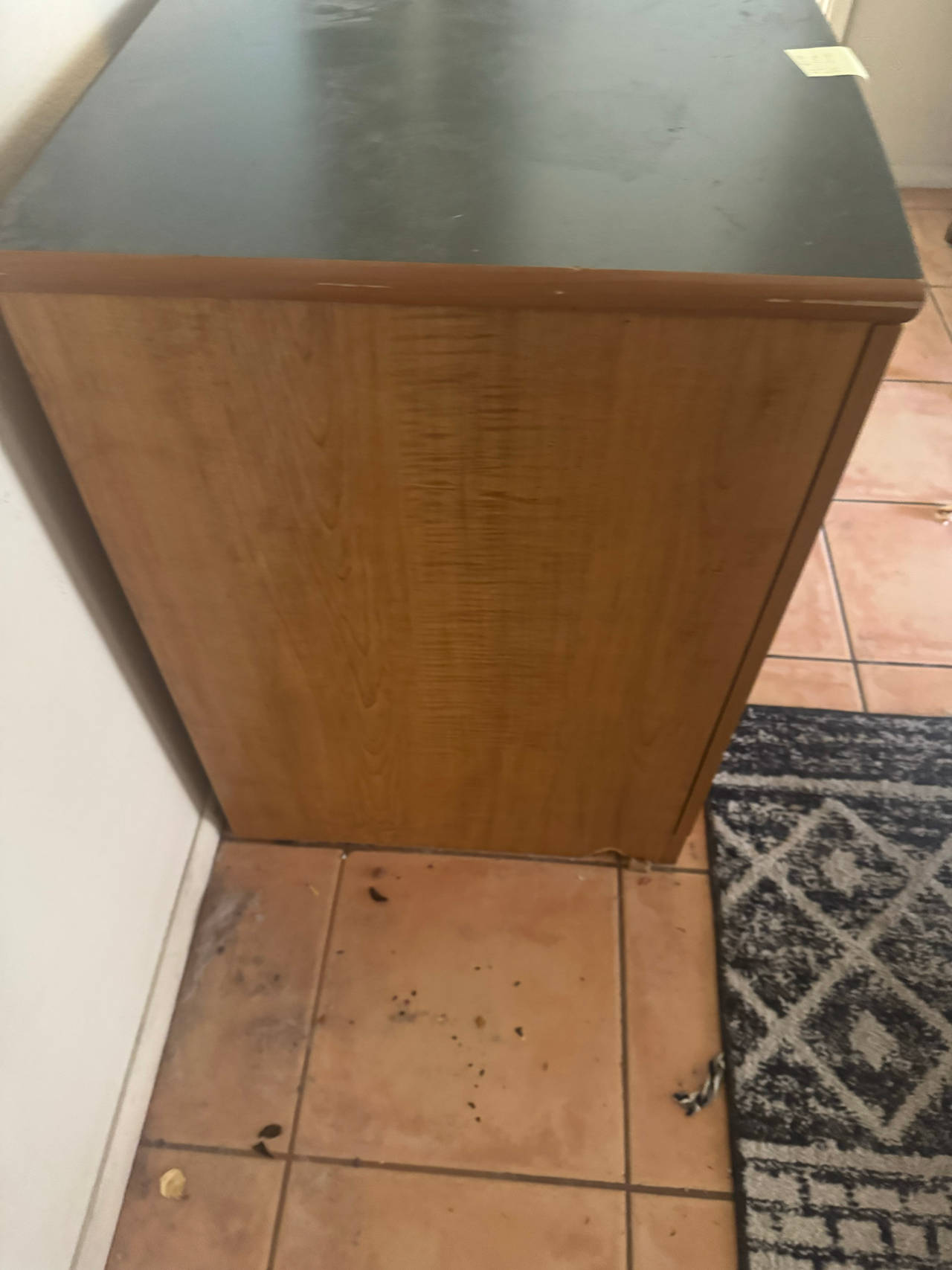 Wooden Cabinet