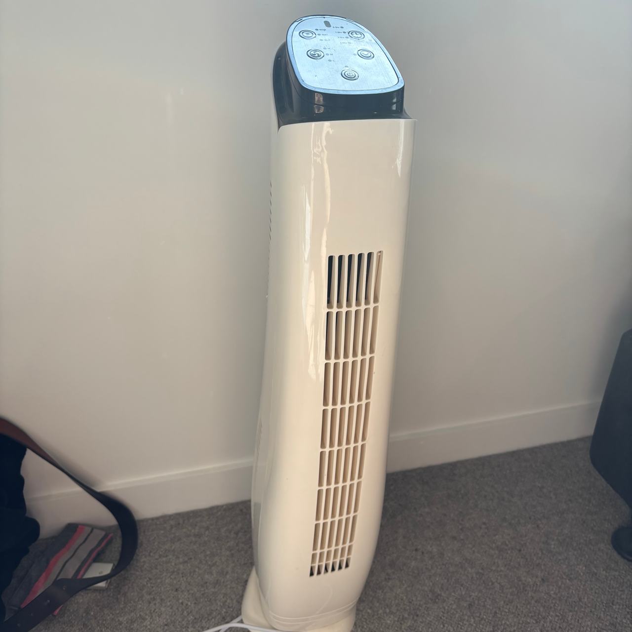 Anko Tower Fan