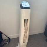 Anko Tower Fan - Image 1