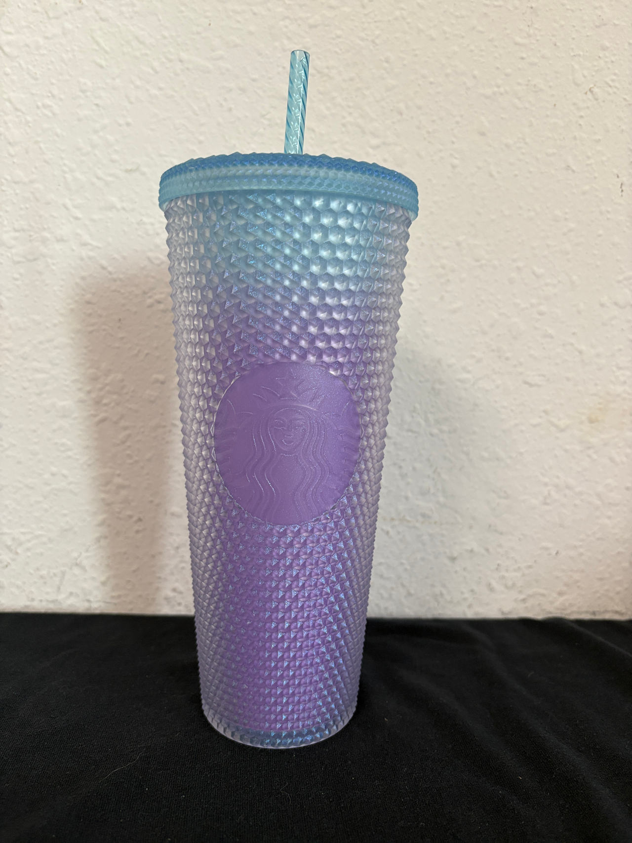 Starbucks Studded Tumbler