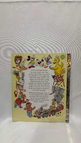 Walt Disney's Mickey Mouse's Picnic (A Little Golden Book) - Image 2