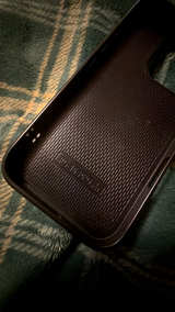 Butterfly Print wallet Phone Case - Image 3