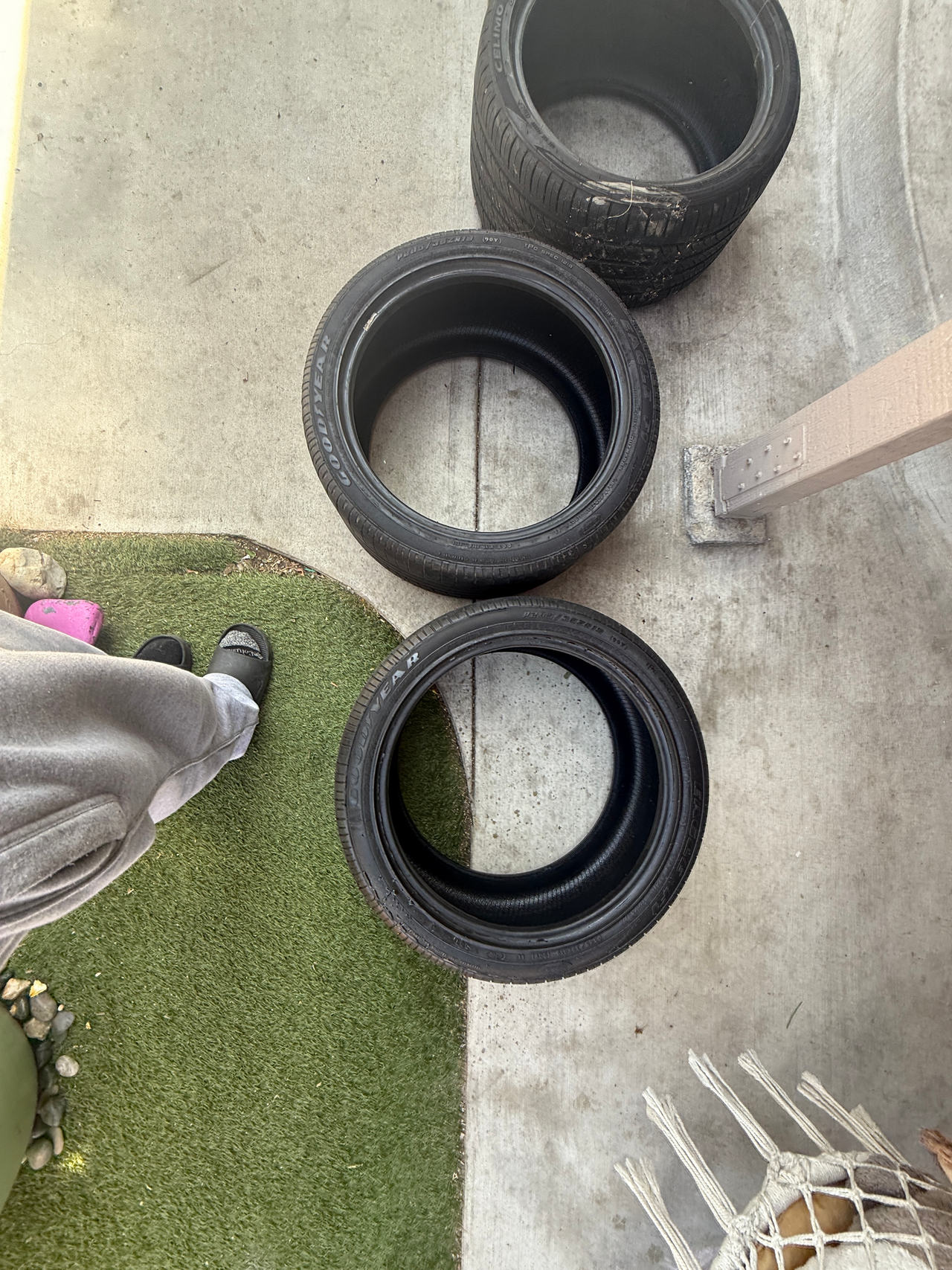 Car Tires