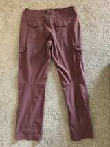 Kuhl Freeflex Roll-Up Pant Brick- size 14 - Image 3