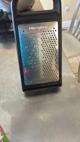 Microplane 4-Sided Box Grater - Image 4