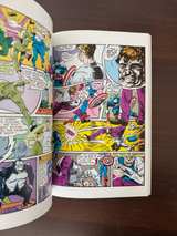 Rare Superman: The Man of Steel by John Byrne and Dick Giordano - All 6 Stories  - Image 4