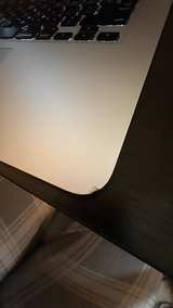 Apple MacBook Air 13-inch - Image 2