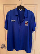 KCBS Certified Master BBQ Judge Polo 3XL - Image 1