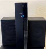 Samsung SWA-8500S Wireless Rear Speaker Kit - Image 1