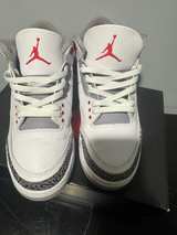 Nike Air Jordan 3 Retro OG 'Fire Red' - Image 7