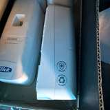 Hyex Antibacterial Spray Dispenser White - Image 4