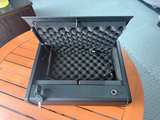 Blacksmith Biometric Pistol Safe Black - Image 5