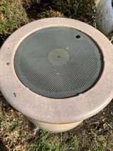 Good Ideas Rain Wizard Urn 50 Gallon Rain Barrel - Image 4