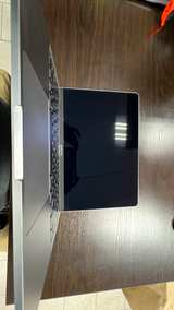 Apple MacBook Pro 2020 13-inch i5 8GB 256GB Silver - Image 3