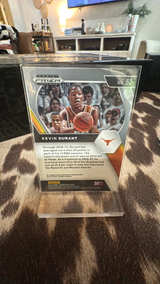 Panini Prizm Draft Picks Basketball Card - Image 2