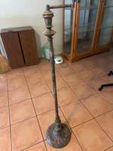 Vintage Floor Lamp - Image 4