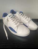 PUMA Smash v2 Leather Sneakers - Image 2