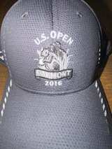 New Era US Open Oakmont 2016 Grey Fitted Hat Medium Large  - Image 5