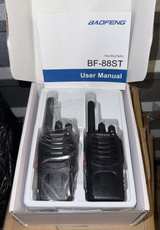 Baofeng BF-88ST Two Way Radio - Image 4