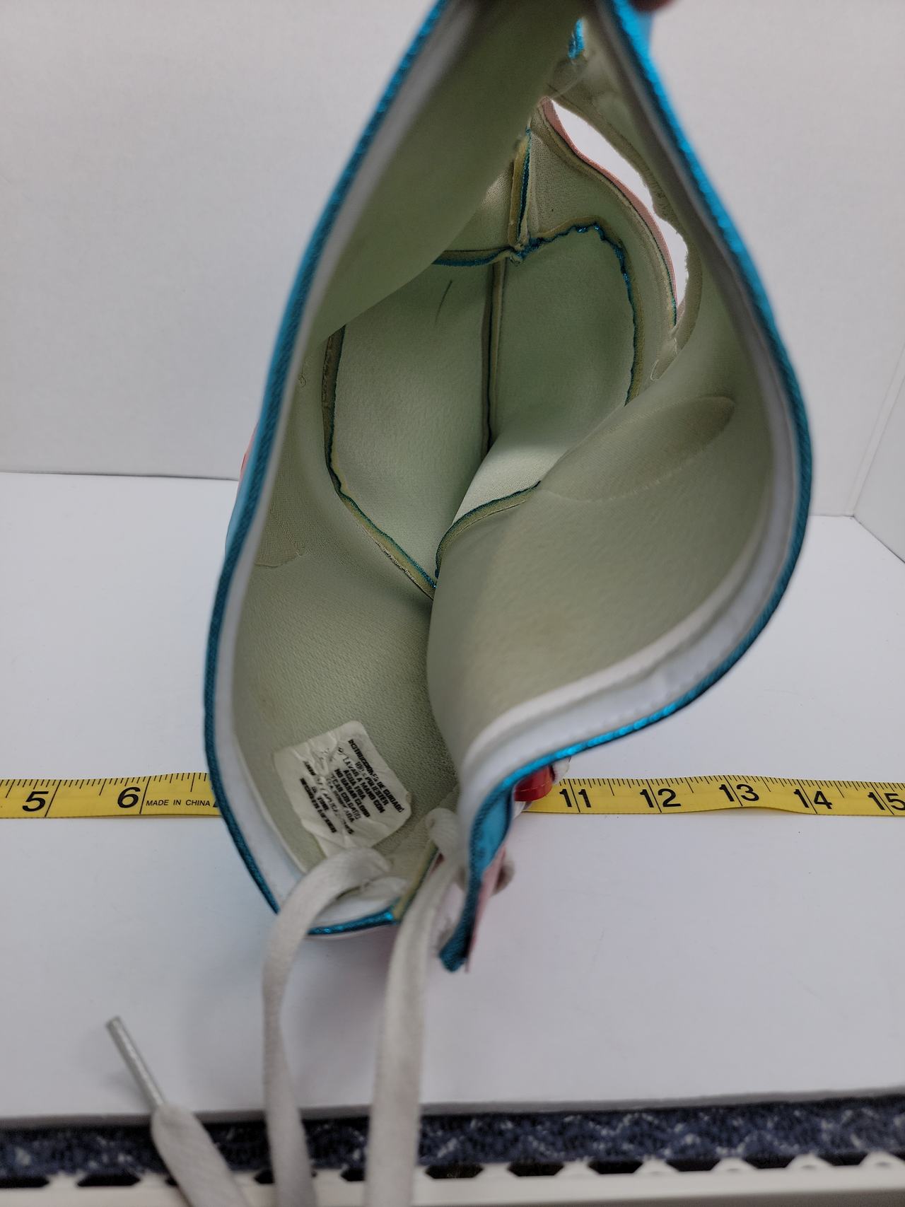 Mexican Lucha Libre Wrestling Mask