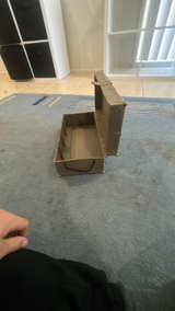 Nerf Elite Ammo Box - Image 3