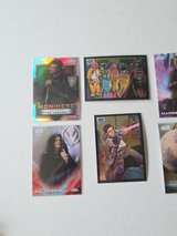 Topps Star Wars Trading Card Lot - Image 3