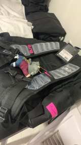 Nike Hoops Elite Pro Backpack - Image 7